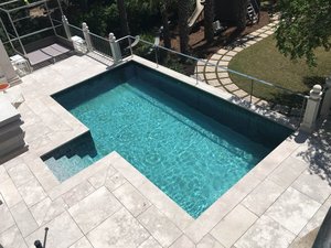 Movable Floors #003 by Pool Cover Resources